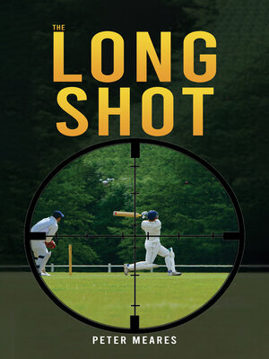 cover image of The Long Shot